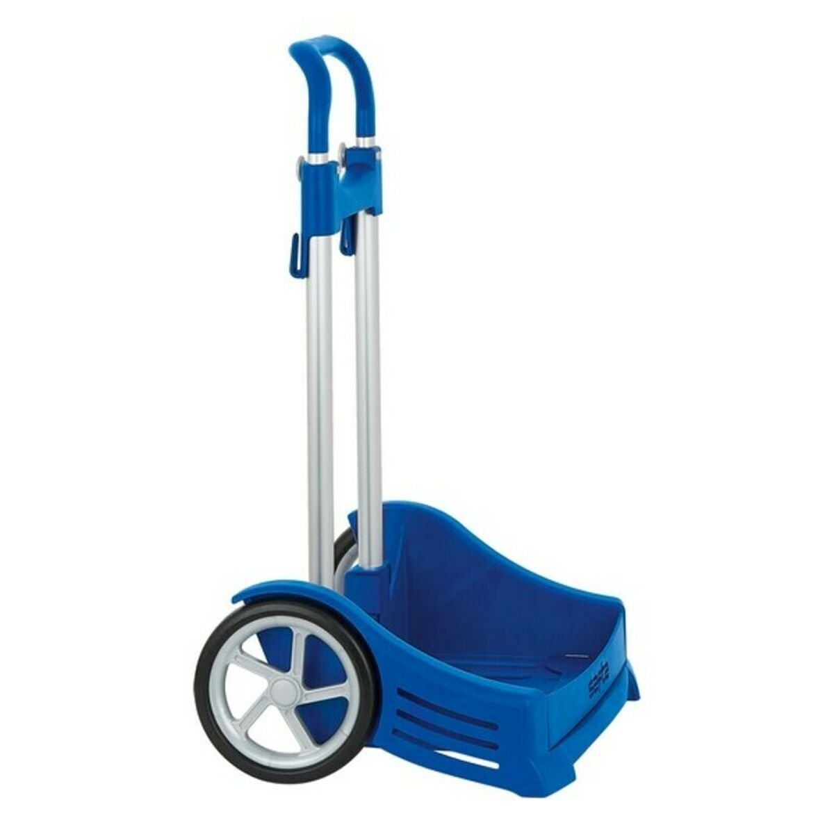 Rucksack Trolley Safta Blue_0