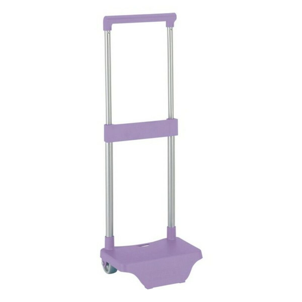 Rucksack Trolley Safta Pink_1