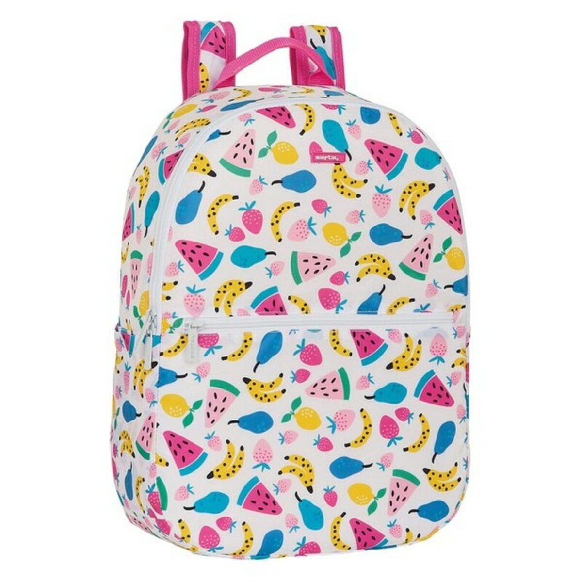 School Bag Safta Fruits_0