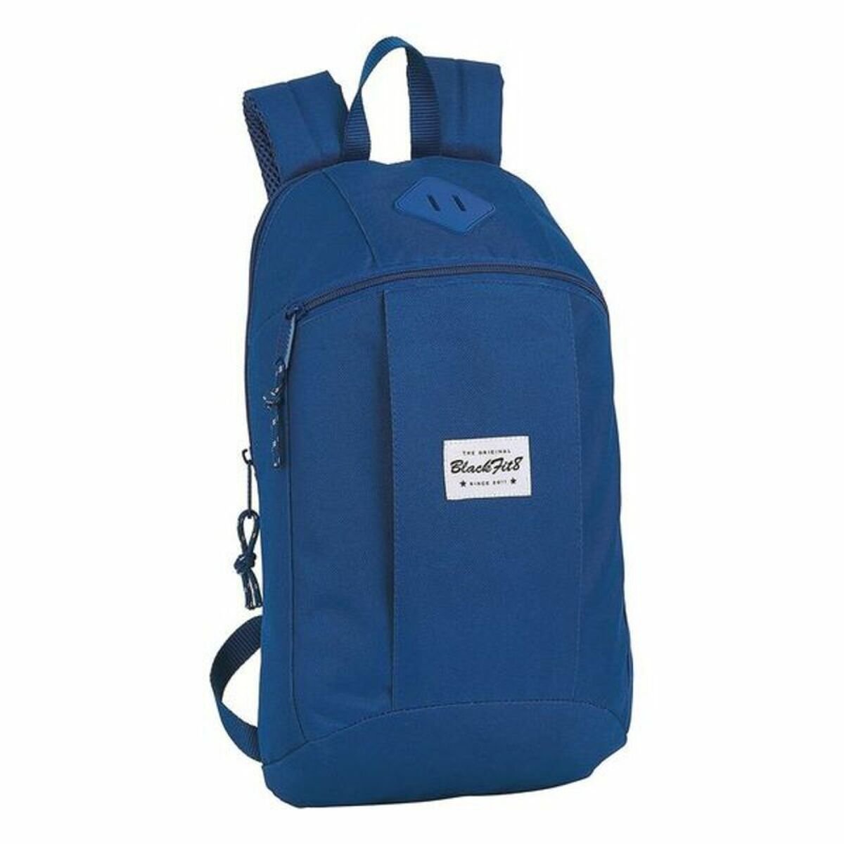 Casual Backpack BlackFit8 Oxford Dark blue_0