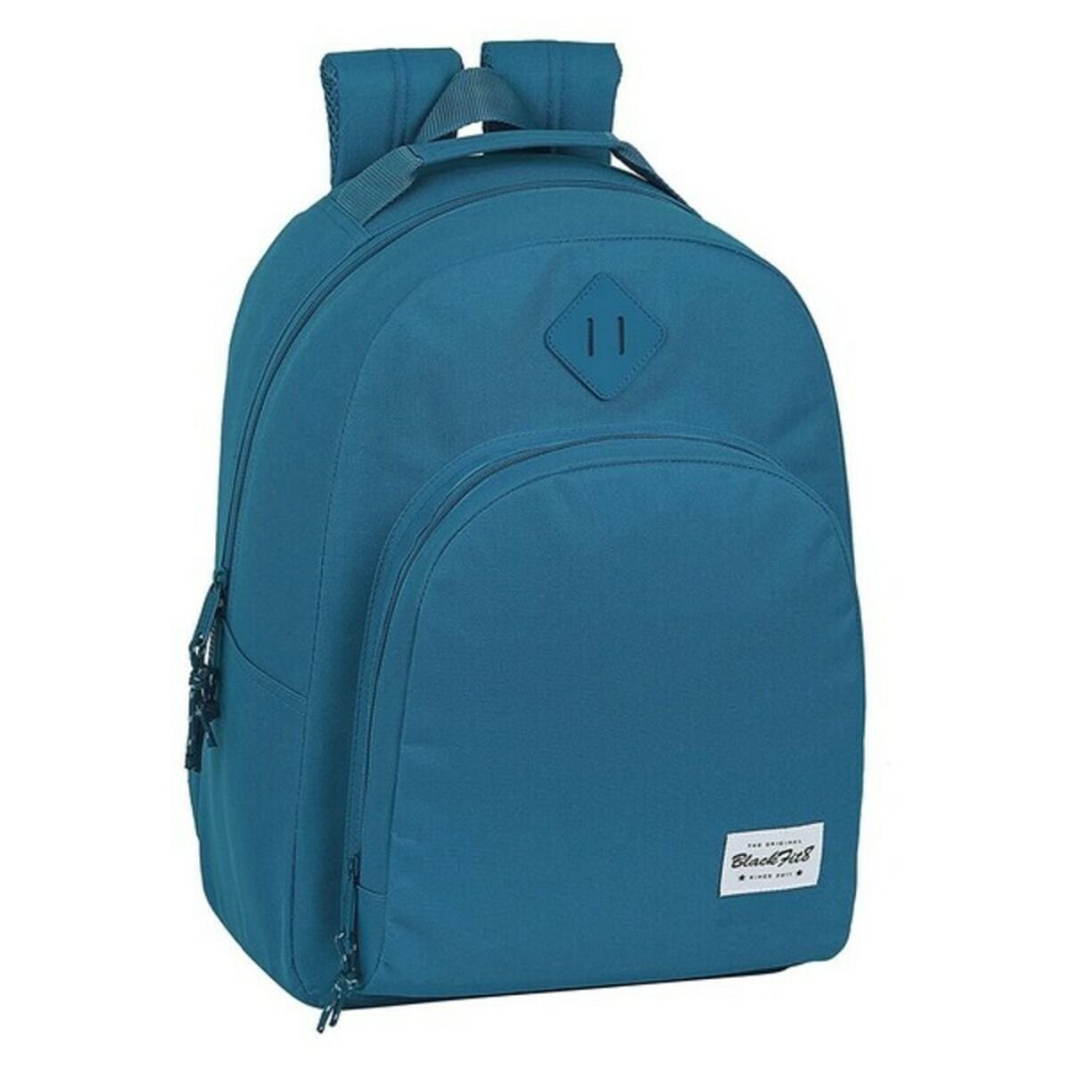 School Bag BlackFit8_0