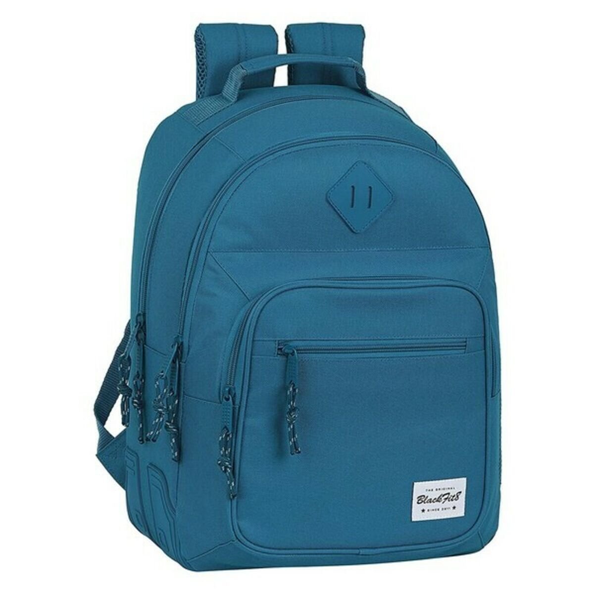 School Bag BlackFit8 Egeo_0