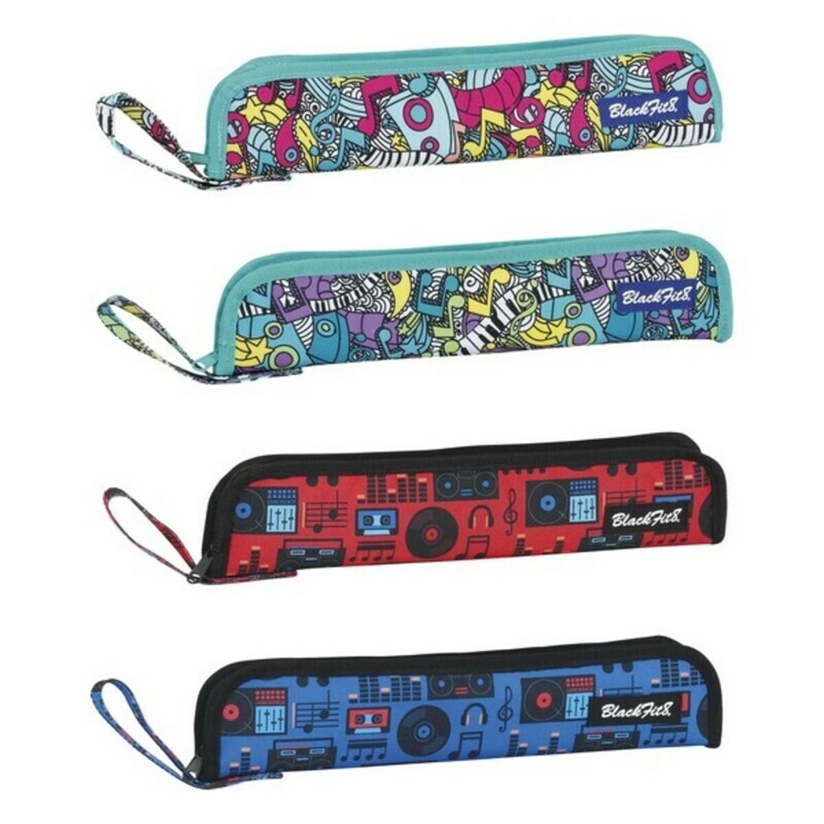 Recorder bag Safta_16