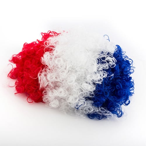 Fransk Flag Paryk_1