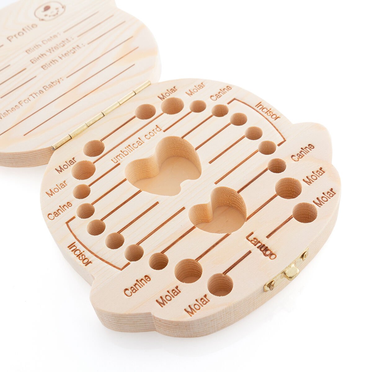 InnovaGoods Tooth Box_7