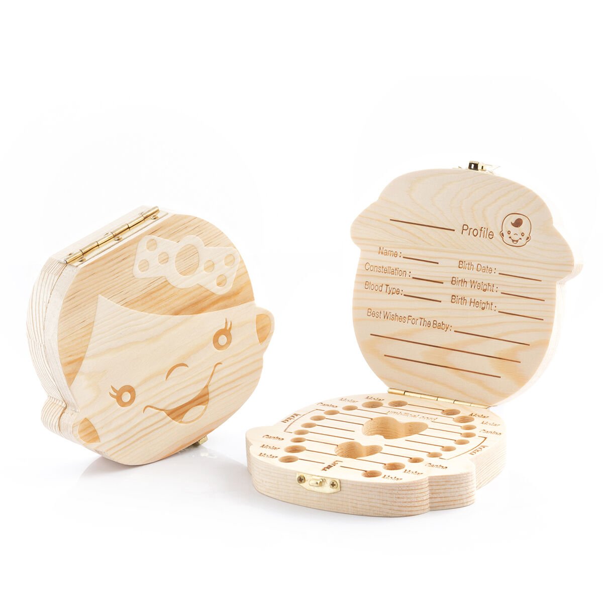 InnovaGoods Tooth Box_6