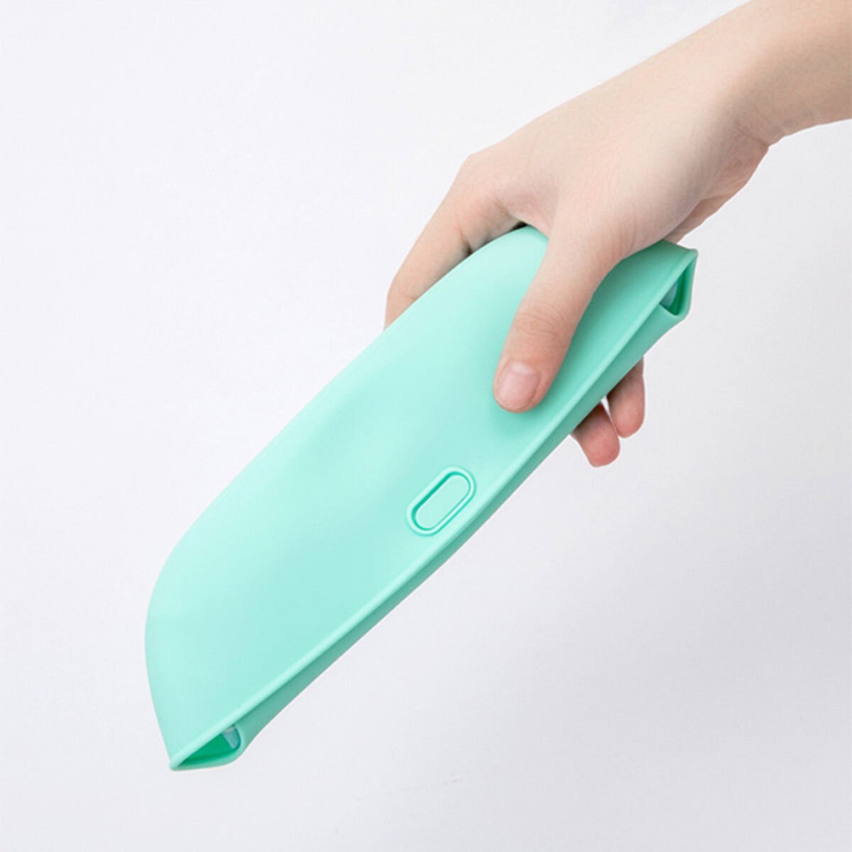 Bib Foldable Easy Light pink_2