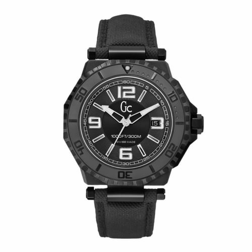 Herreur GC Watches X79011G2S (44 mm) - picture