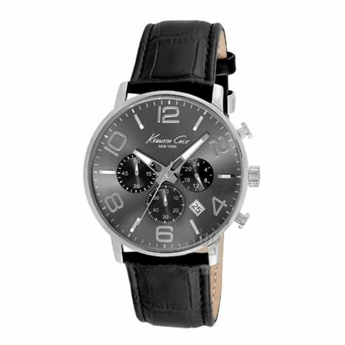 Klokker for Menn Kenneth Cole IKC8007 (42 mm)_0