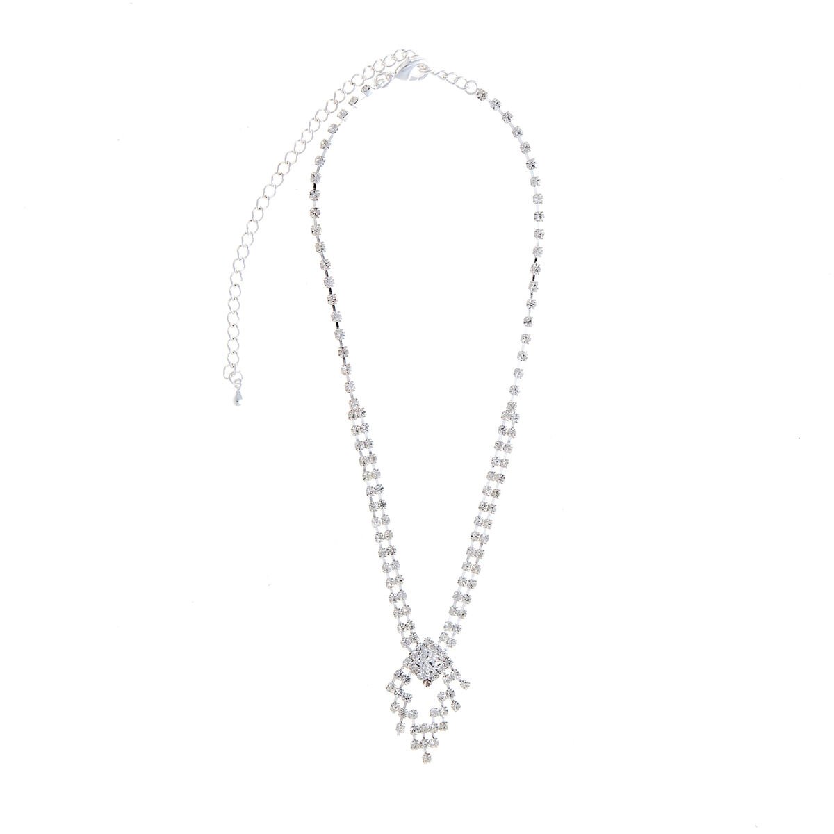 Ladies'Necklace Cristian Lay 494730 (31,5 cm)_0