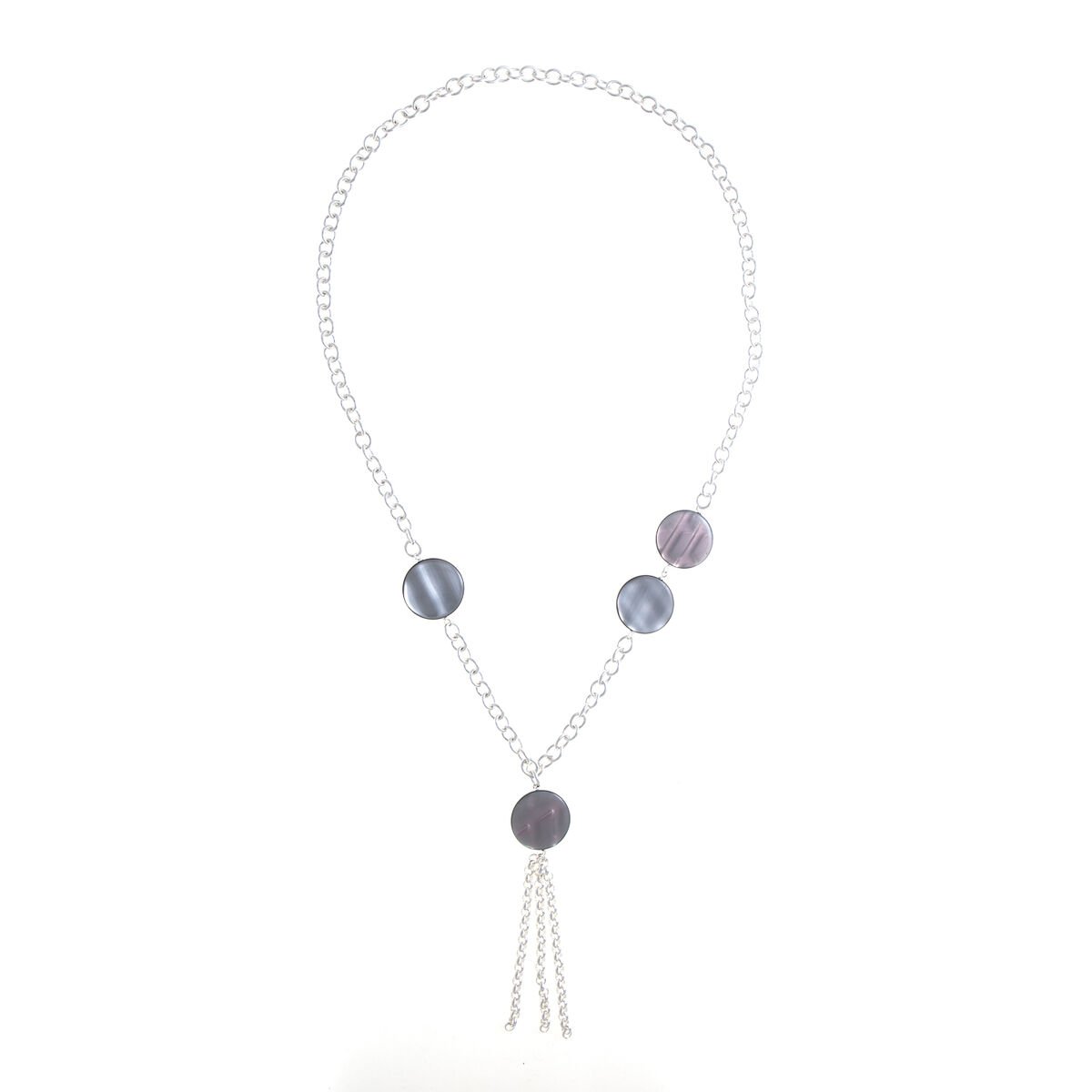 Ladies'Necklace Cristian Lay 43180900 (90 cm)_0