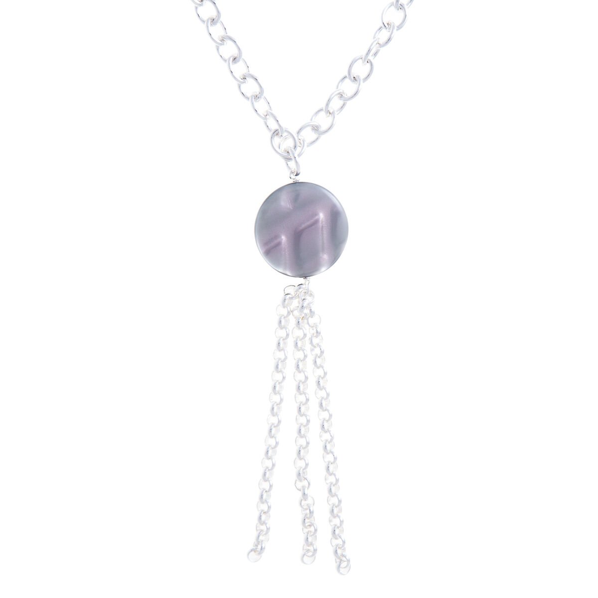 Ladies'Necklace Cristian Lay 43180900 (90 cm)_3