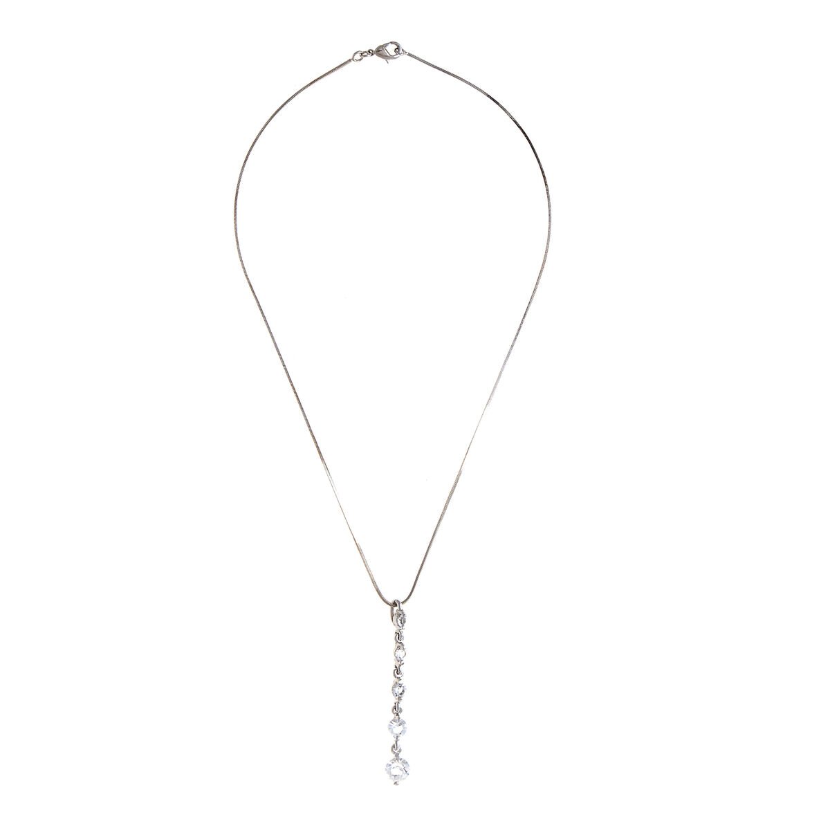 Ladies'Necklace Cristian Lay 49335450 (45 cm)_0