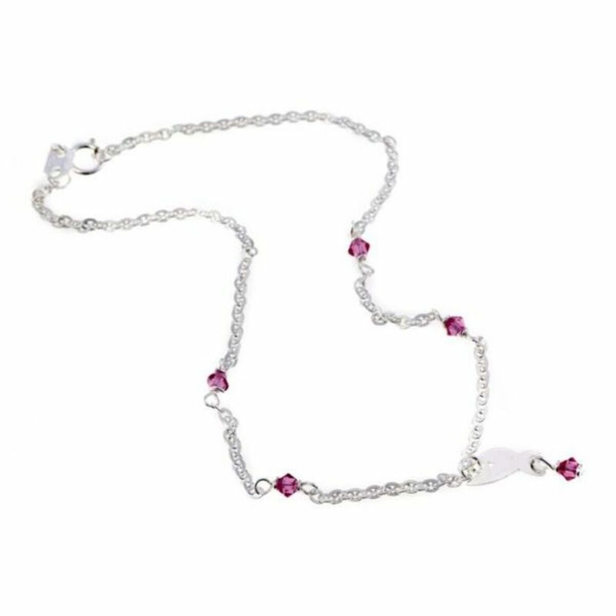 Ladies'Necklace Cristian Lay 54659300 (29 cm)_3