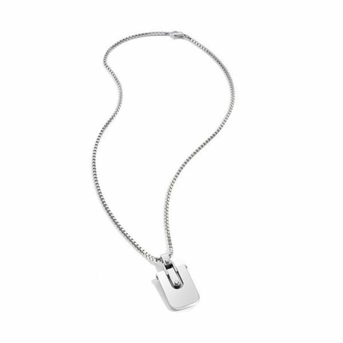 Men's Necklace Morellato SAAK03 (50 cm)_2