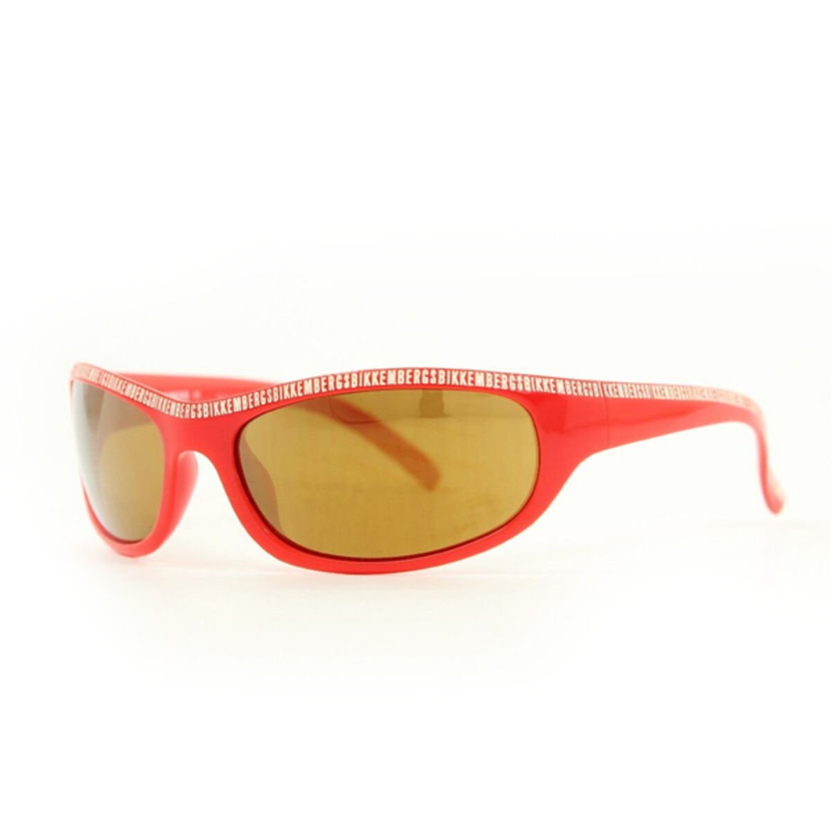 Unisex Sunglasses Bikkembergs BK-51105 Red (Ø 62 mm)_1