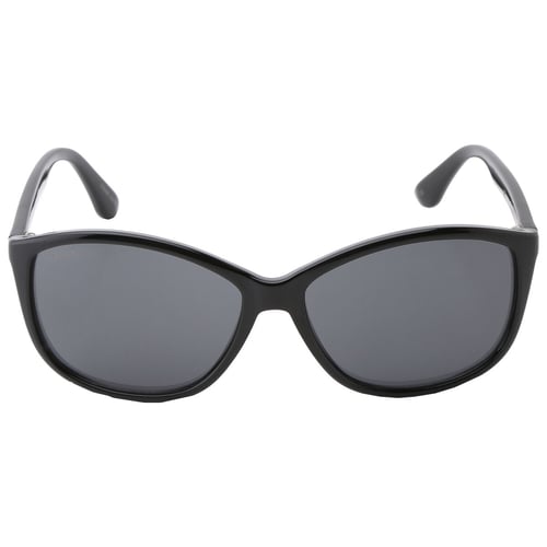 Solbriller til kvinder Converse CV PEDAL BLACK 60_1