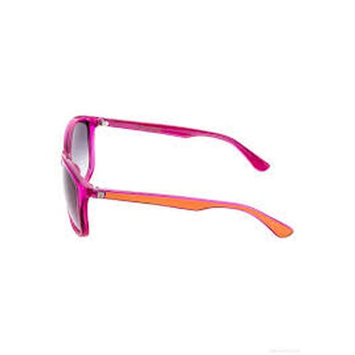 Solbriller til kvinder Converse CV PEDAL NEON PINK 60_1