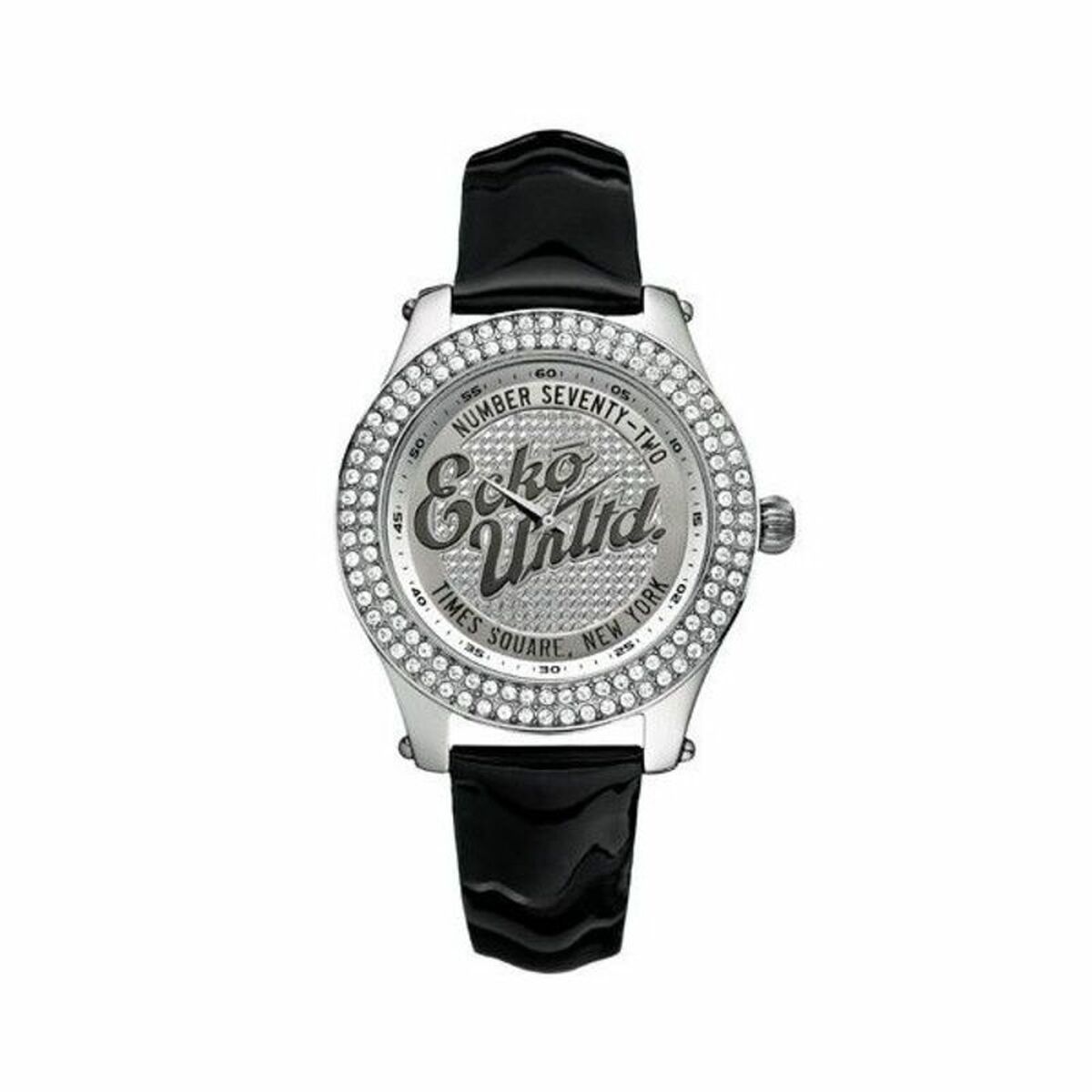 Unisex Watch Marc Ecko E10038M1 (Ø 39 mm)_0
