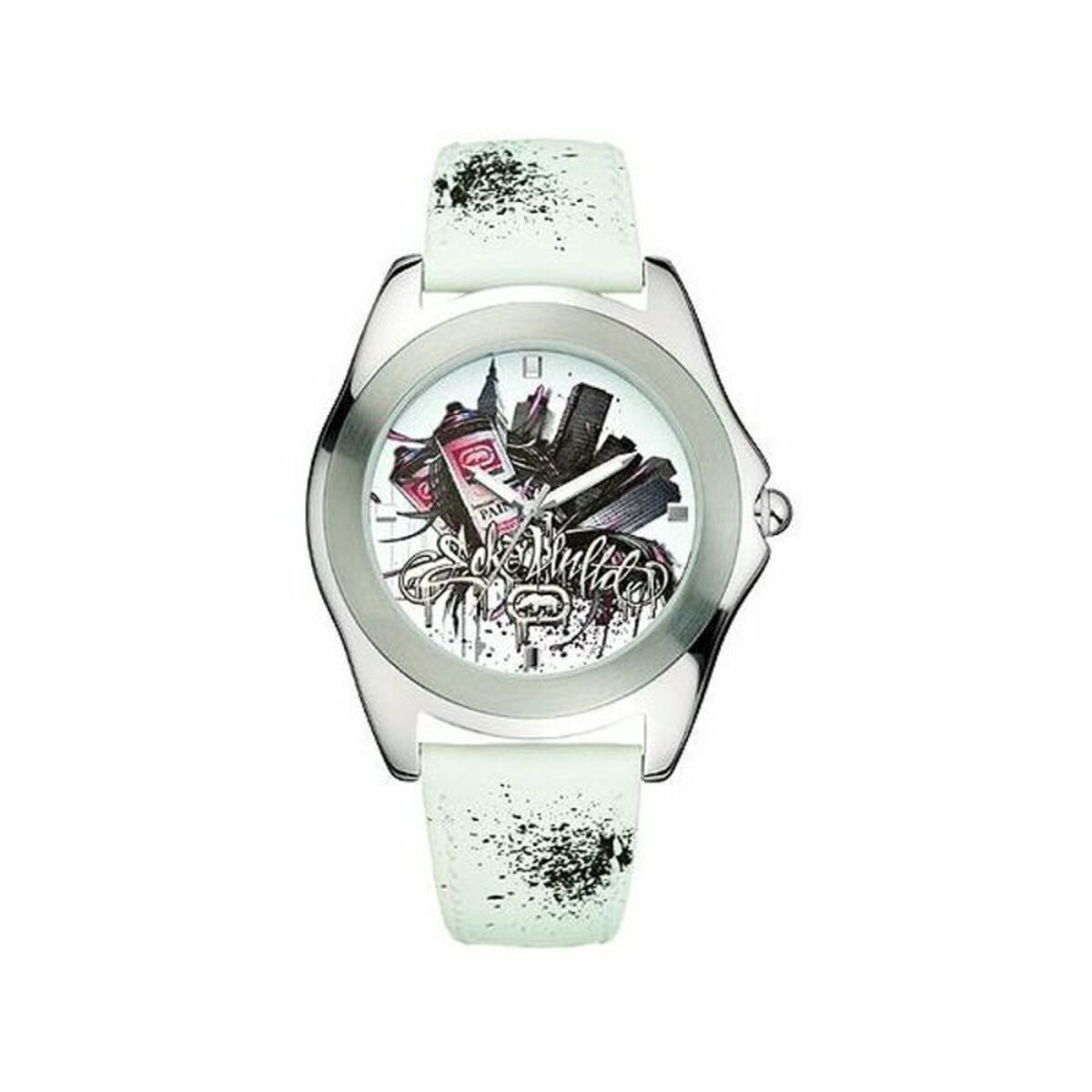 Men's Watch Marc Ecko E07502G2 (ø 44 mm)_0