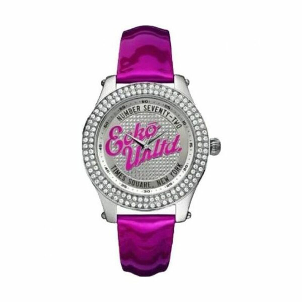 Ladies'Watch Marc Ecko E10038M5 (Ø 39 mm)_0