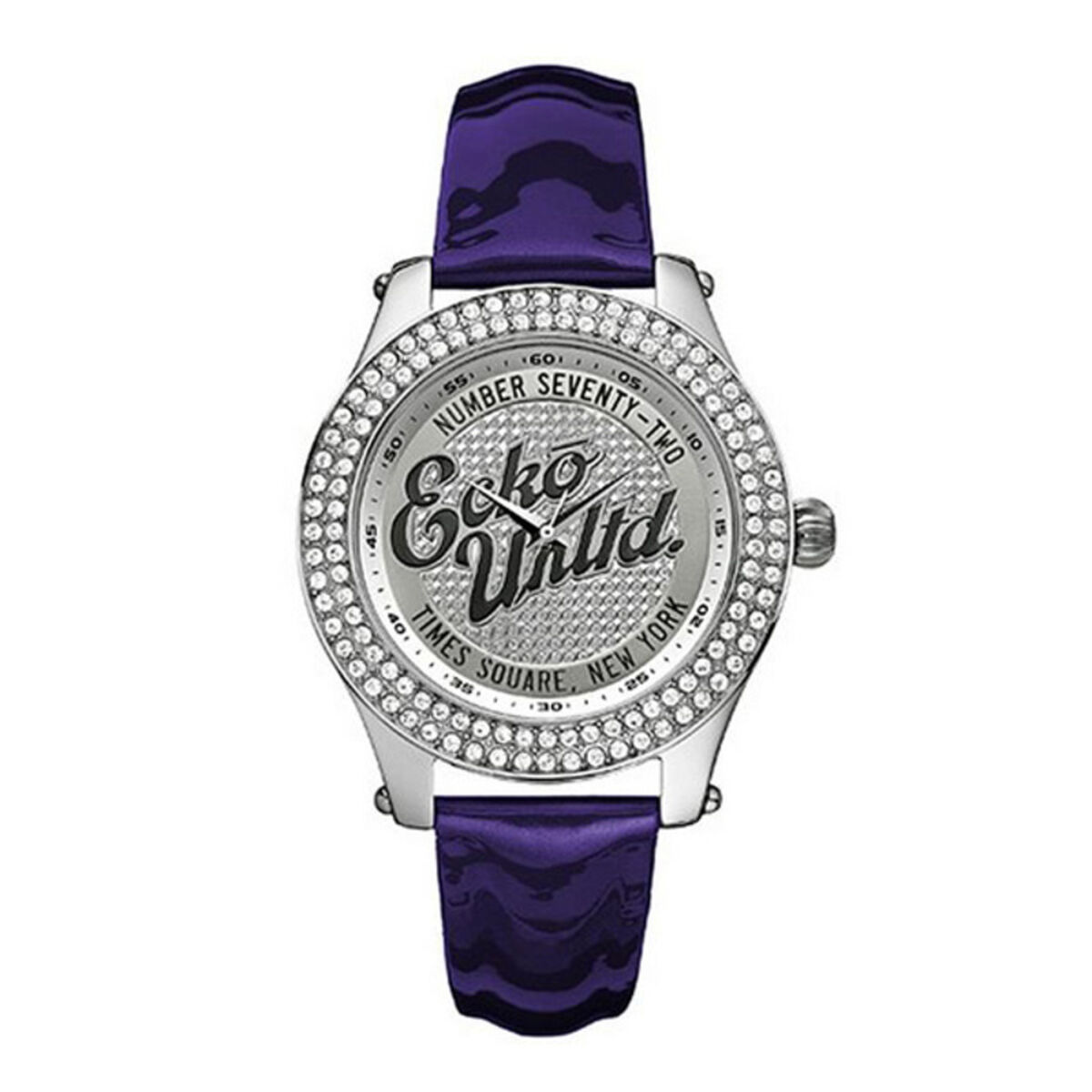 Ladies'Watch Marc Ecko E10038M3 (Ø 40 mm)_0