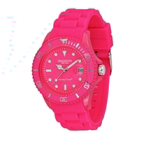 Unisex-kello Madison U4503-48 (40 mm) - picture