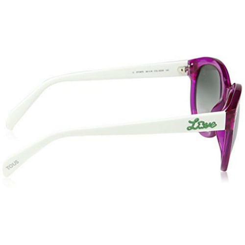 Solbriller til kvinder Tous STO870-5402GR_2