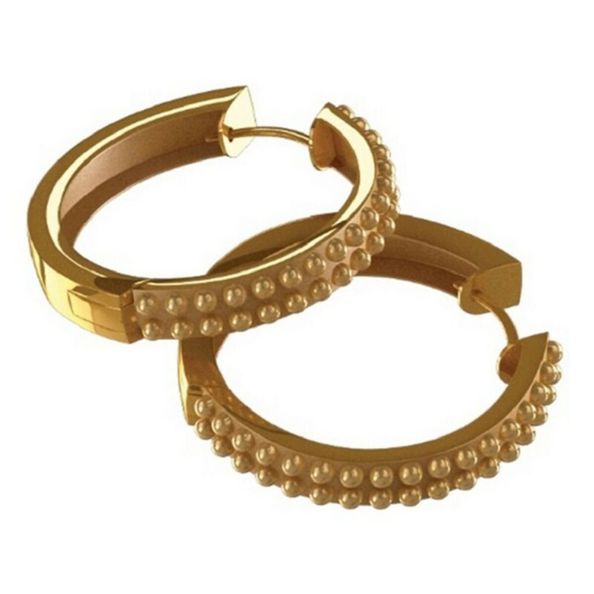 Ladies' Earrings Panarea OS6DO (3 cm)_1