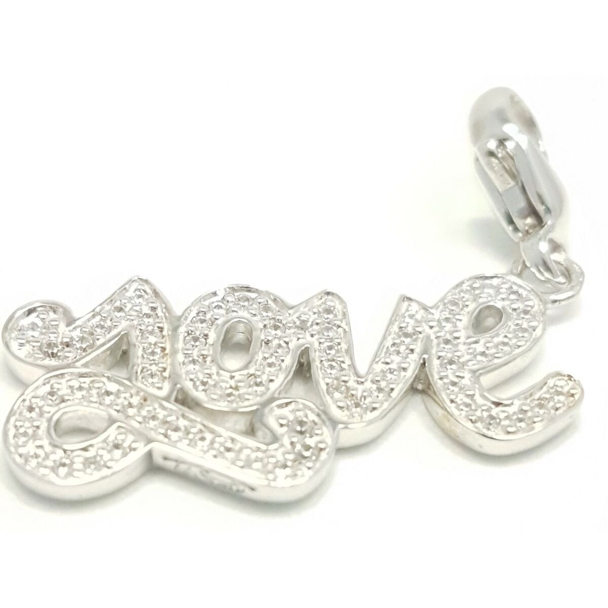 Woman's charm link Ti Sento 8064ZI (3 cm)_2