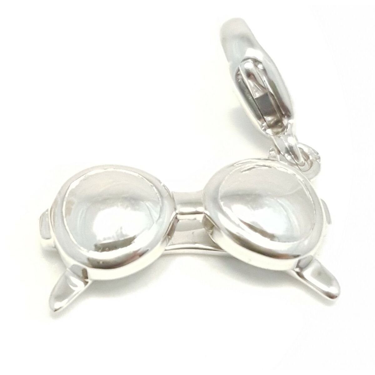 Woman's charm link Ti Sento 8069SI (2 cm)_2