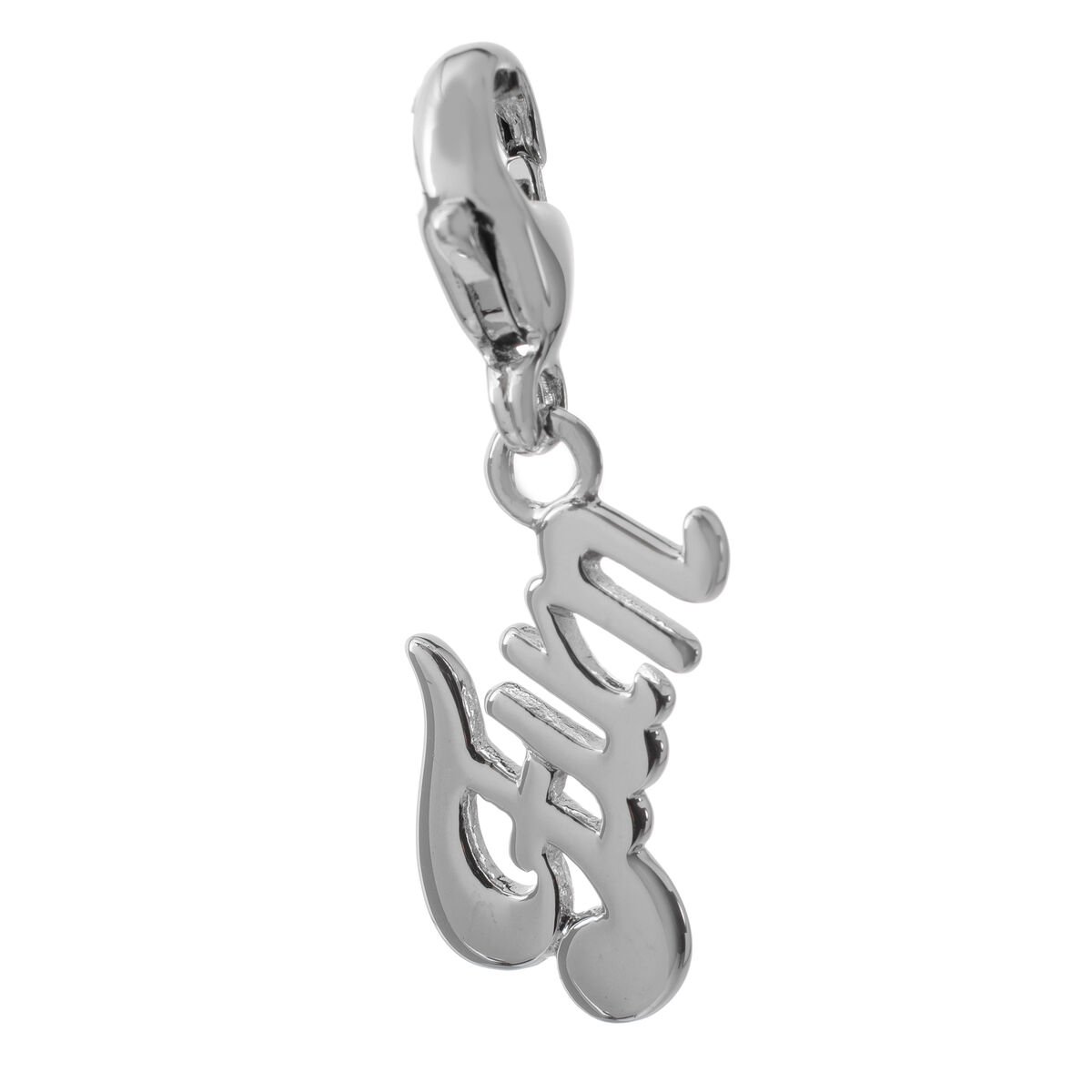 Woman's charm link Ti Sento 8075SI (1,5 cm)_2