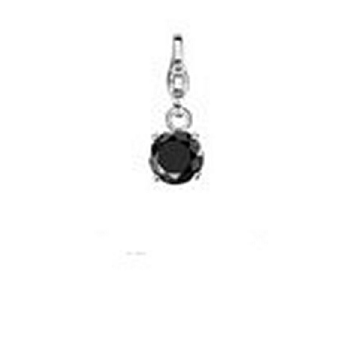 Woman's charm link Ti Sento 8080ZB (1 cm)_2