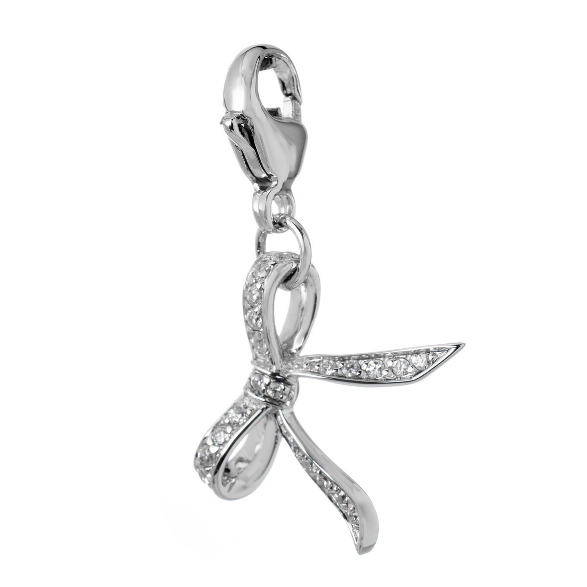 Woman's charm link Ti Sento 8122ZI (1 cm)_2