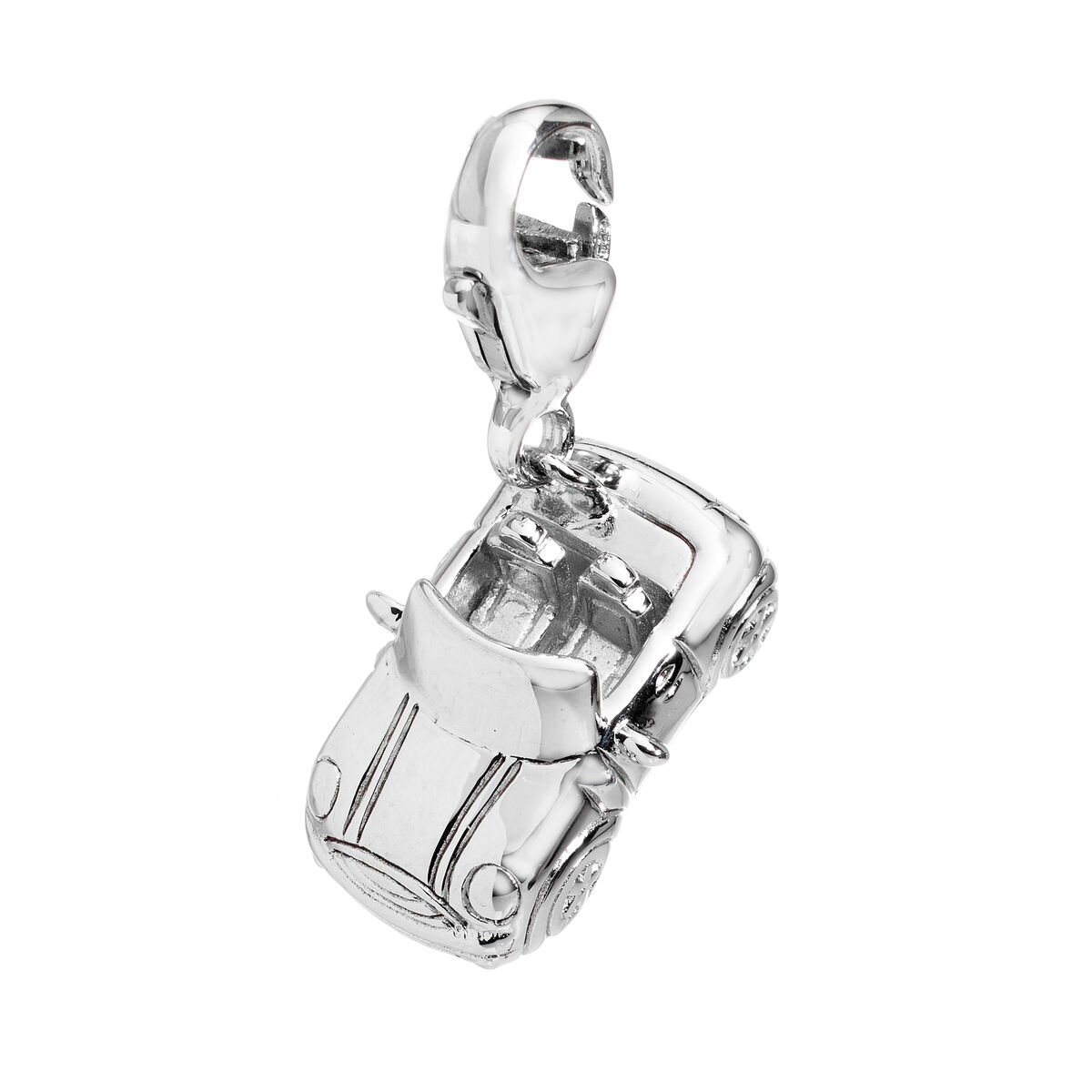 Woman's charm link Ti Sento 8160SI (1,5 cm)_2