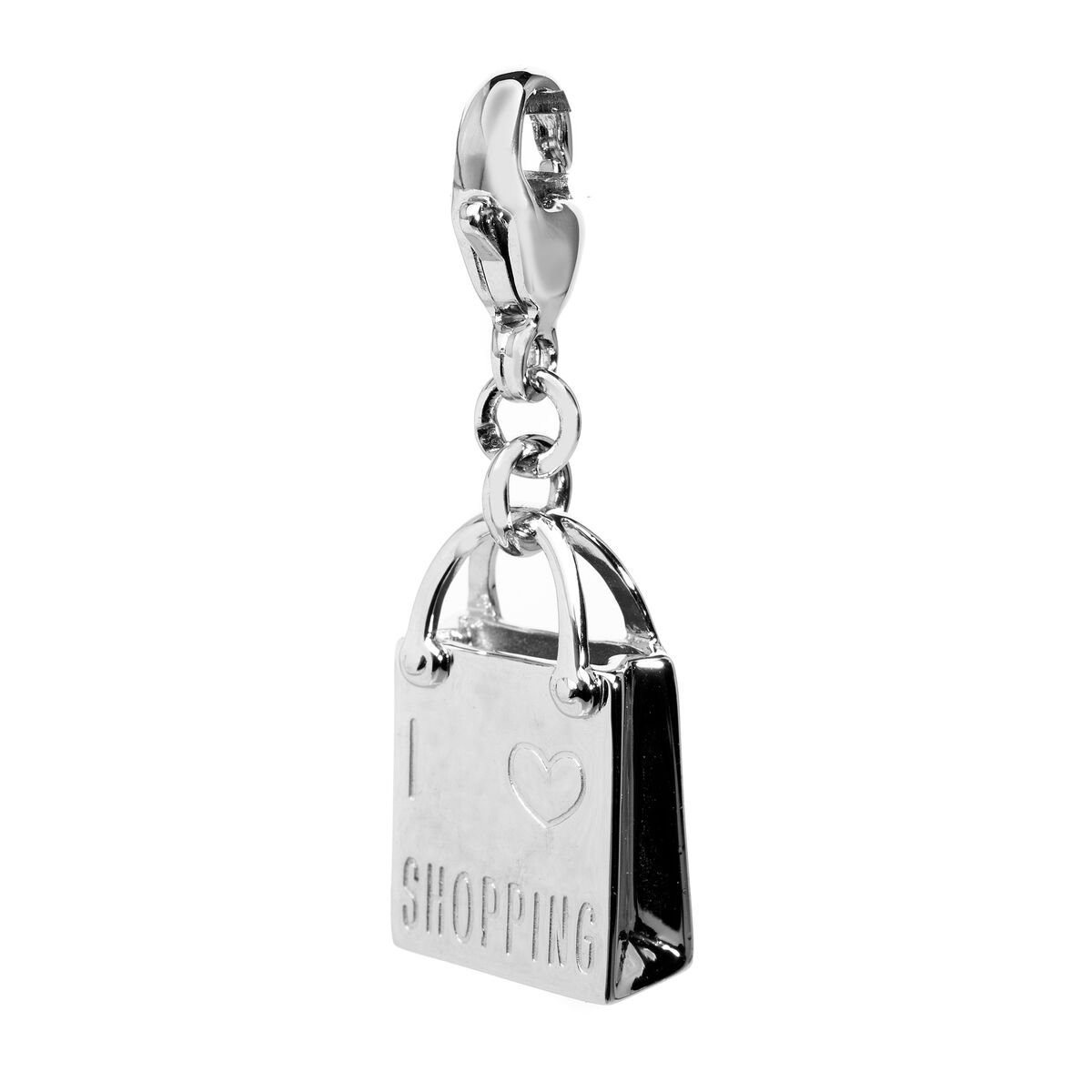 Woman's charm link Ti Sento 8169SI (2 cm)_2