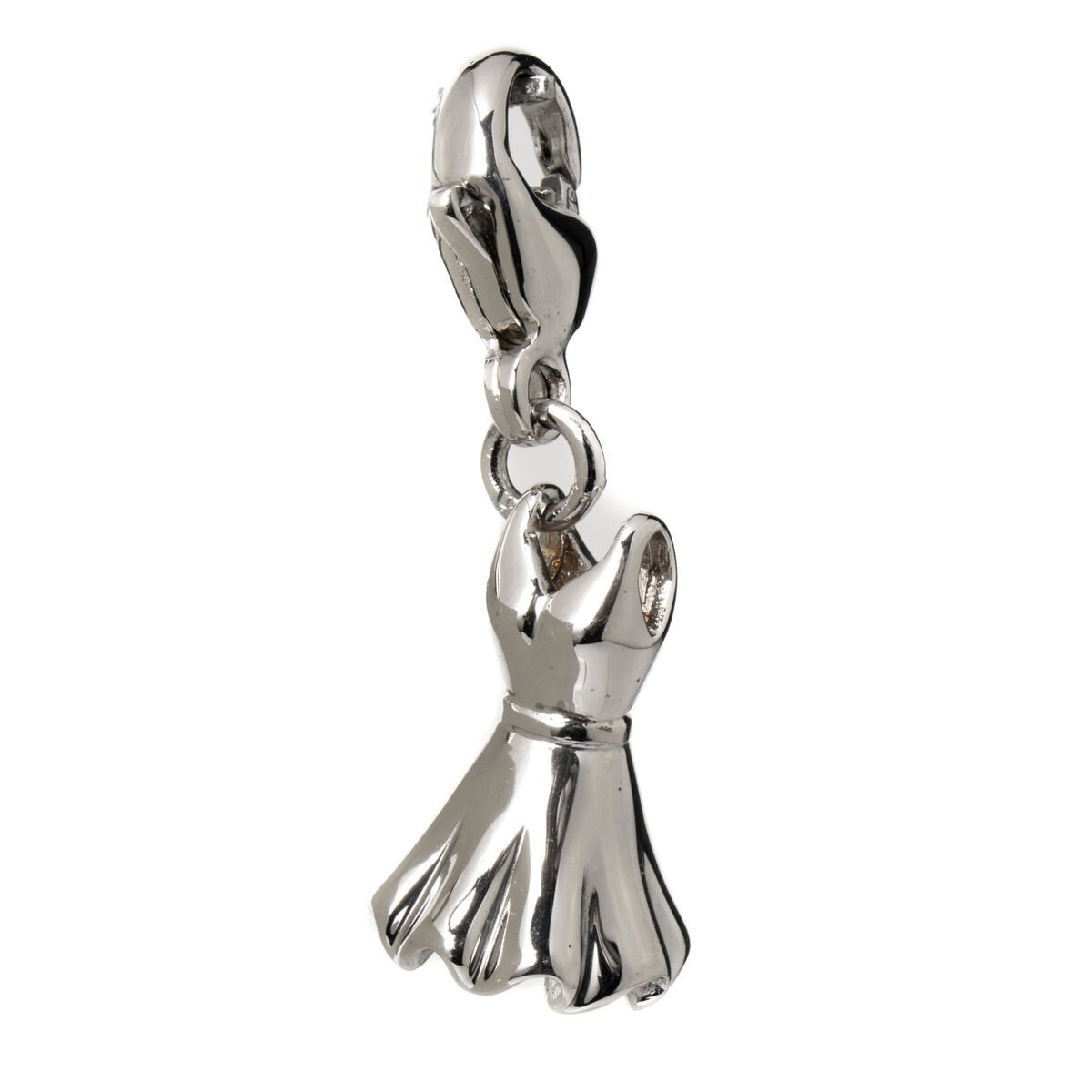 Woman's charm link Ti Sento 8173SI (1,5 cm)_2