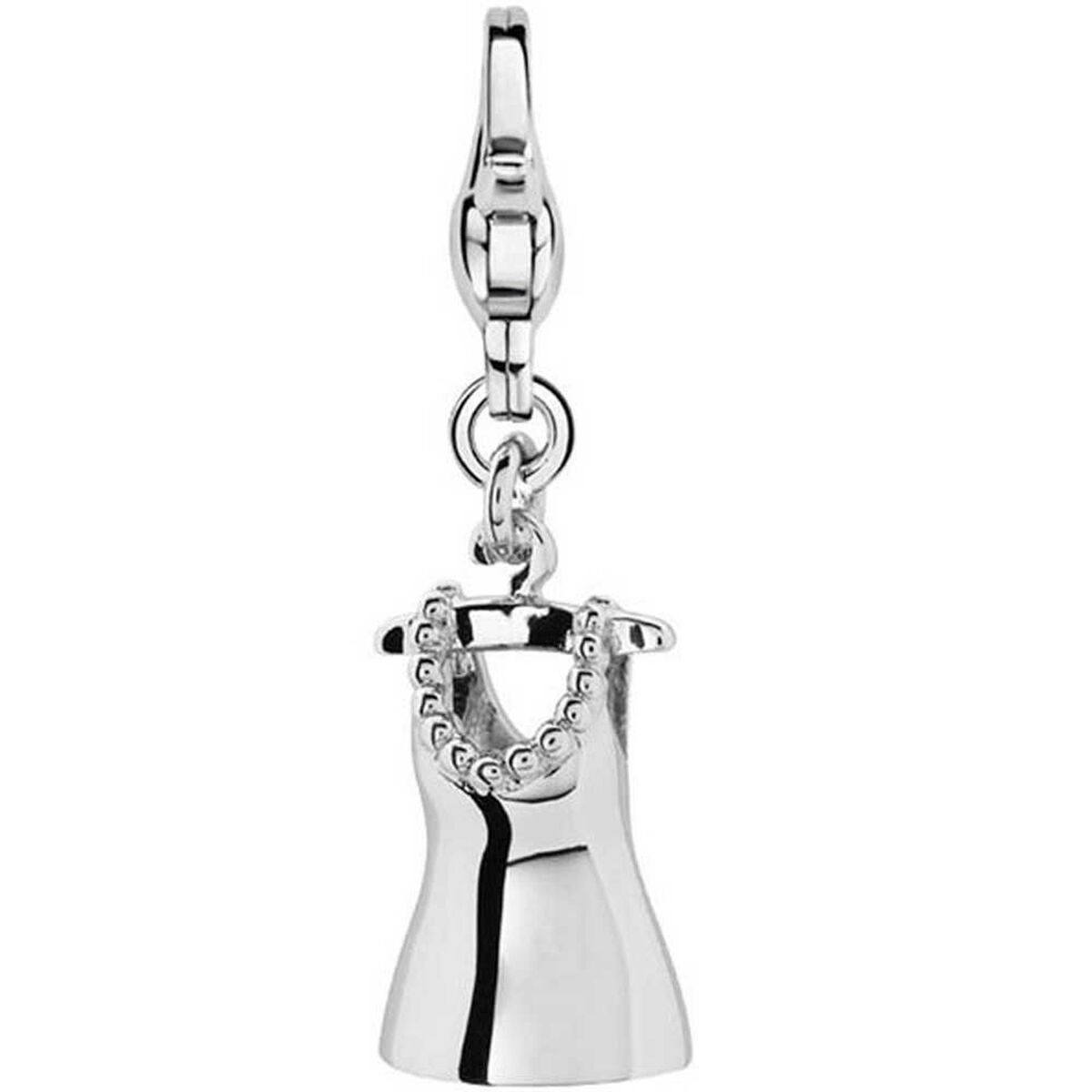 Woman's charm link Ti Sento 8175SI (2 cm)_2