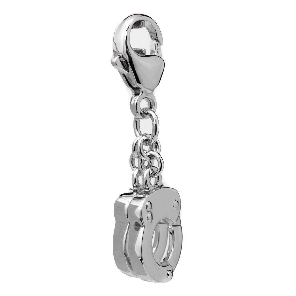 Woman's charm link Ti Sento 8176SI (2 cm)_2