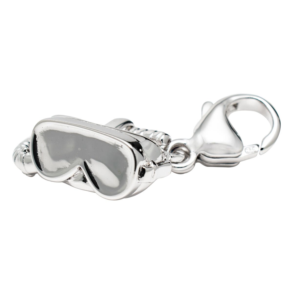 Woman's charm link Ti Sento 8214SI (2 cm)_2