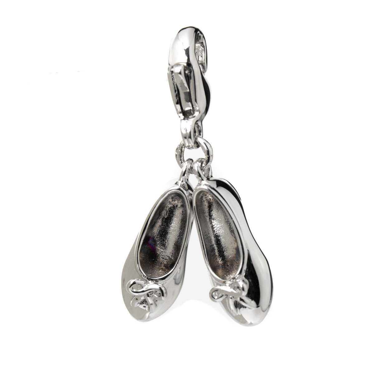 Woman's charm link Ti Sento 8231SI (2 cm)_2