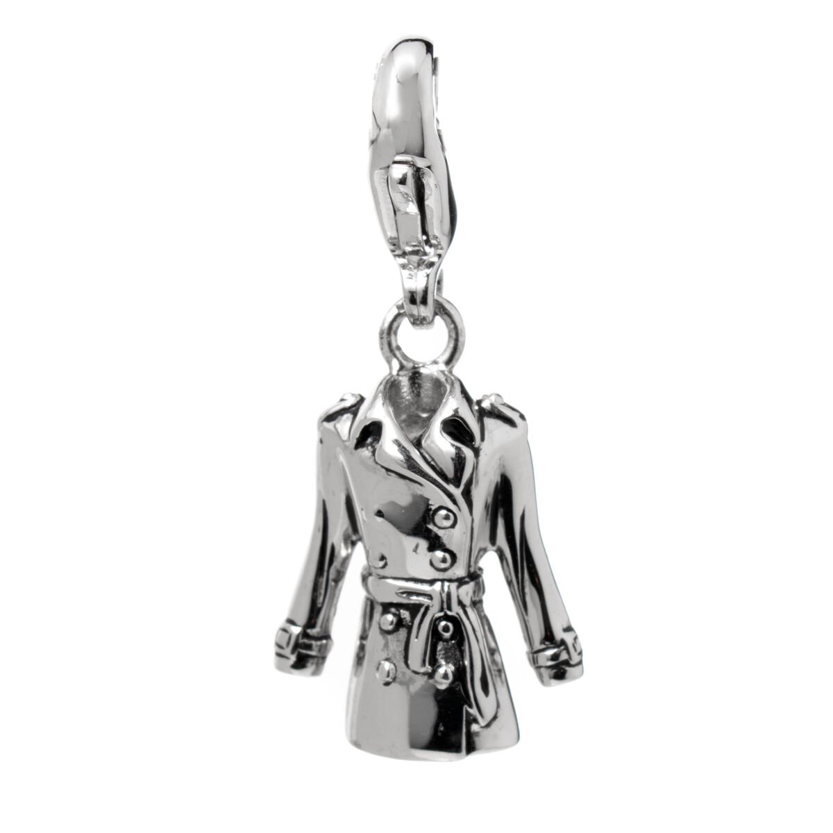 Woman's charm link Ti Sento 8229SI (2 cm)_2