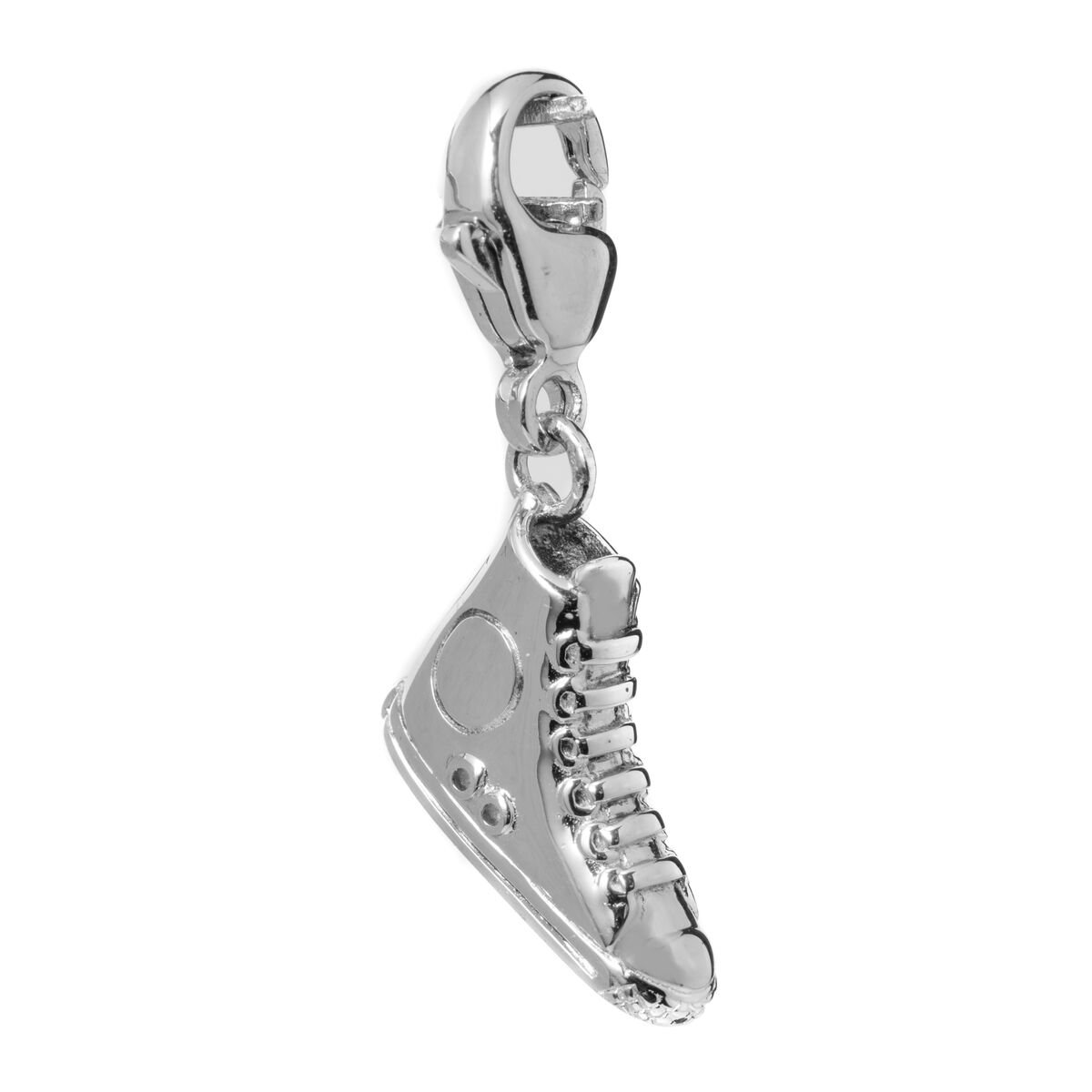 Woman's charm link Ti Sento 8233SI (1 cm)_2