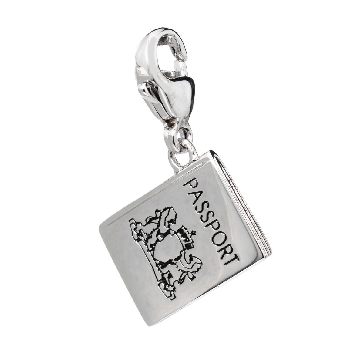 Woman's charm link Ti Sento 8246SI (1,5 cm)_2