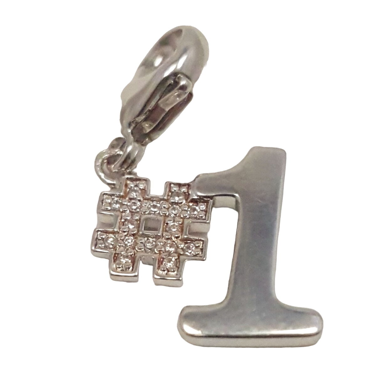Woman's charm link Ti Sento 8262ZI (1,5 cm)_2