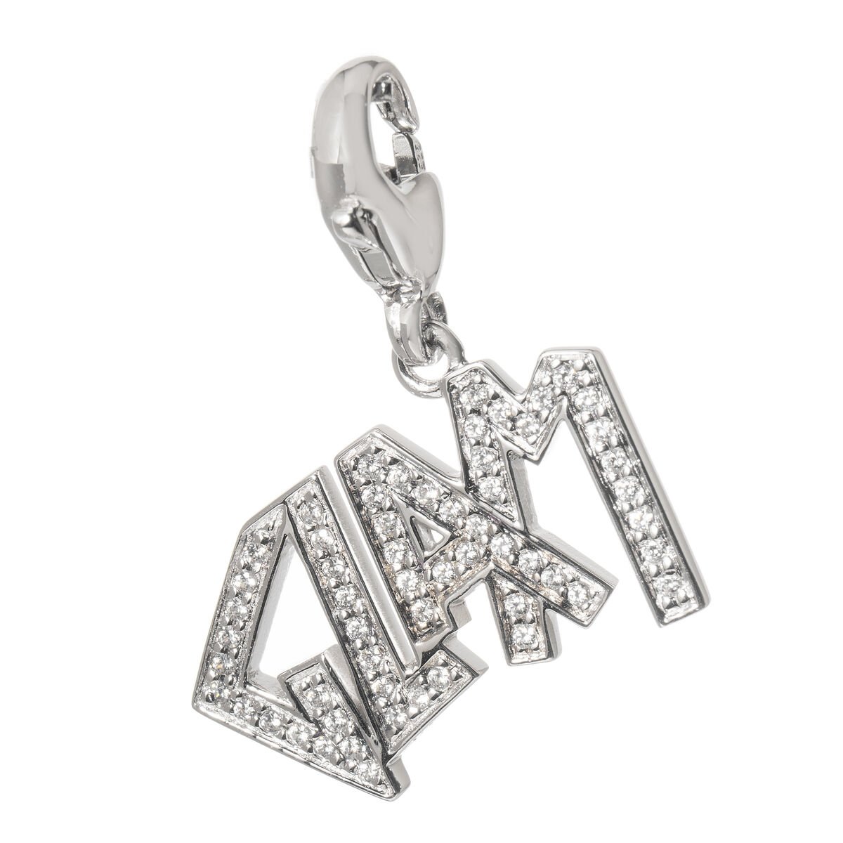 Woman's charm link Ti Sento 8335ZI (1,5 cm)_2