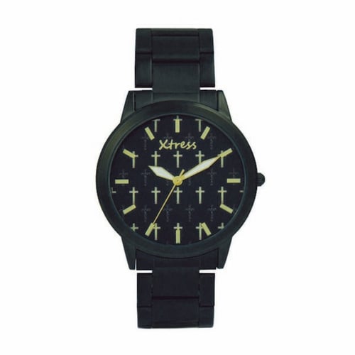 Unisex ur XTRESS  XNA1034-01 (40 mm)_0