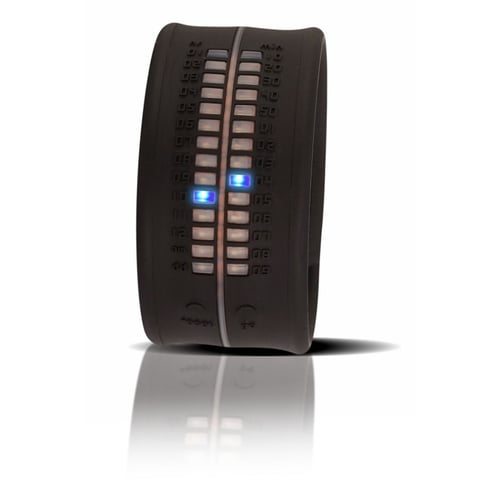Unisex-klokke Time-It ZERO A3_1
