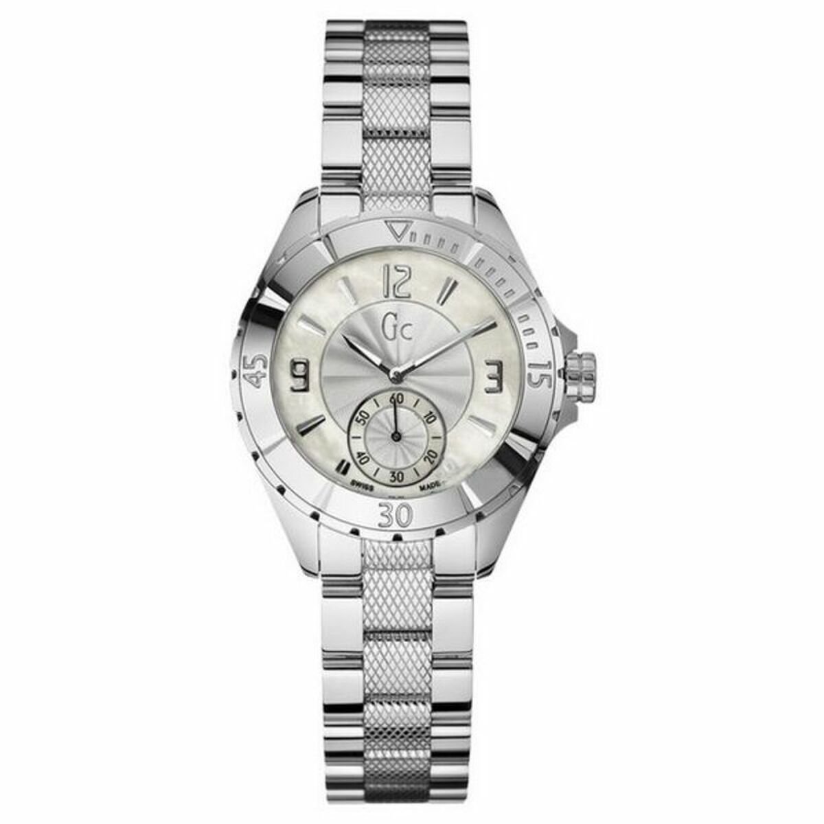 Ladies'Watch Guess A70000L1 (Ø 34 mm)_0