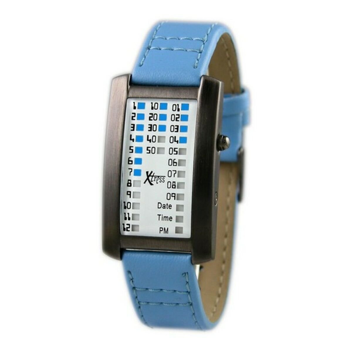 Unisex Watch XTRESS XDA1030B (27 mm)_0